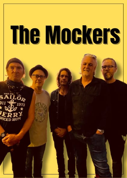 The Mockers