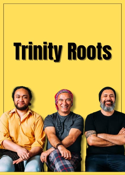 Trinity Roots