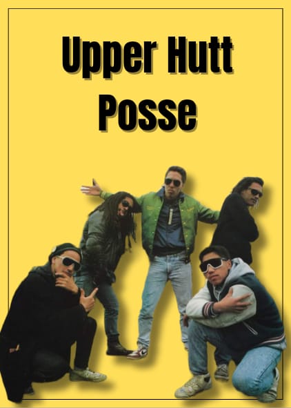 Upper Hut Posse