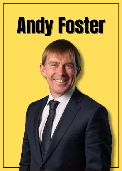 Andy Foster