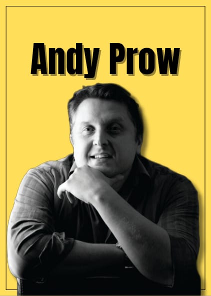 Andy Prow