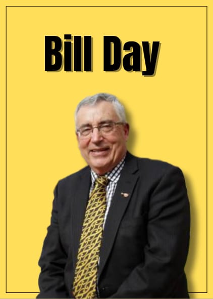 Bill Day