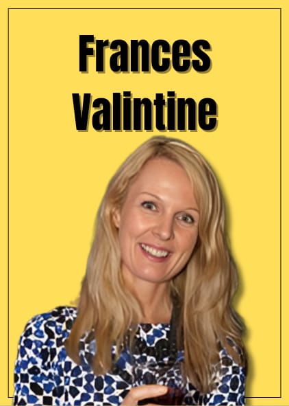 Frances Valintine