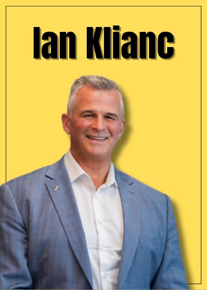 Ian Klianc