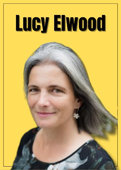 Lucy Elwood