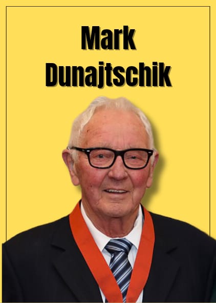 Mark Dunajtschik