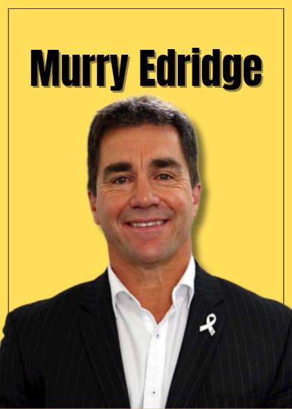 Murry Edridge