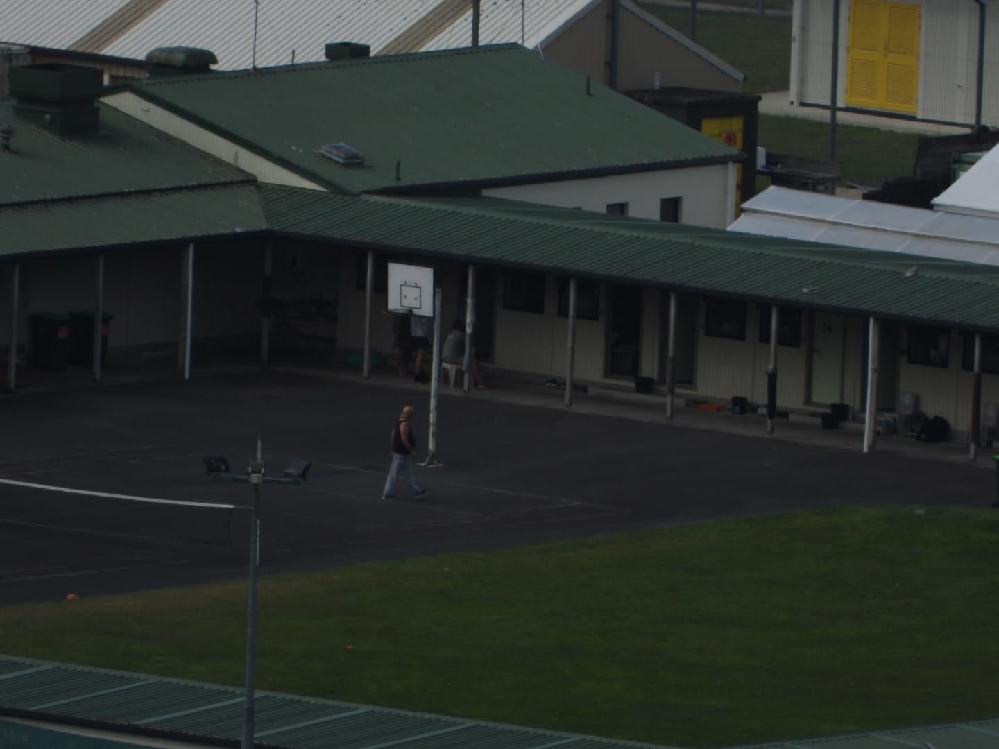 Remutaka regional prison Images