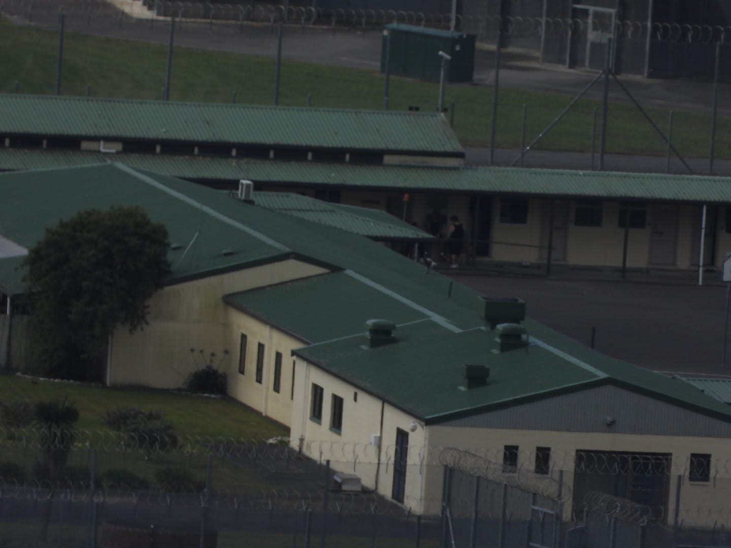 Remutaka regional prison Images