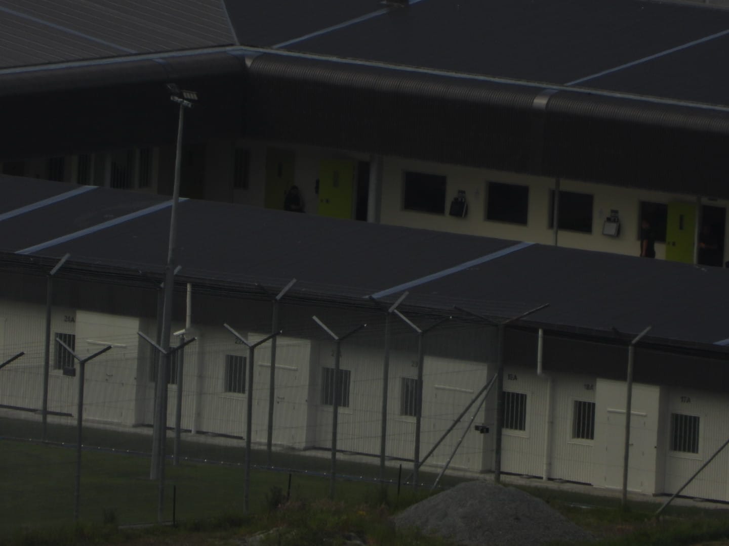 Remutaka regional prison Images