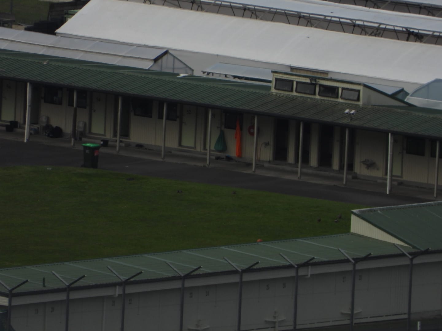 Remutaka regional prison Images