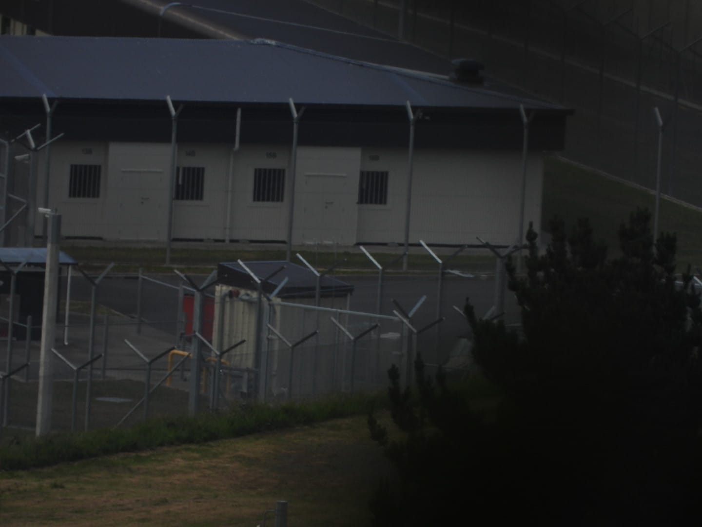 Remutaka regional prison Images