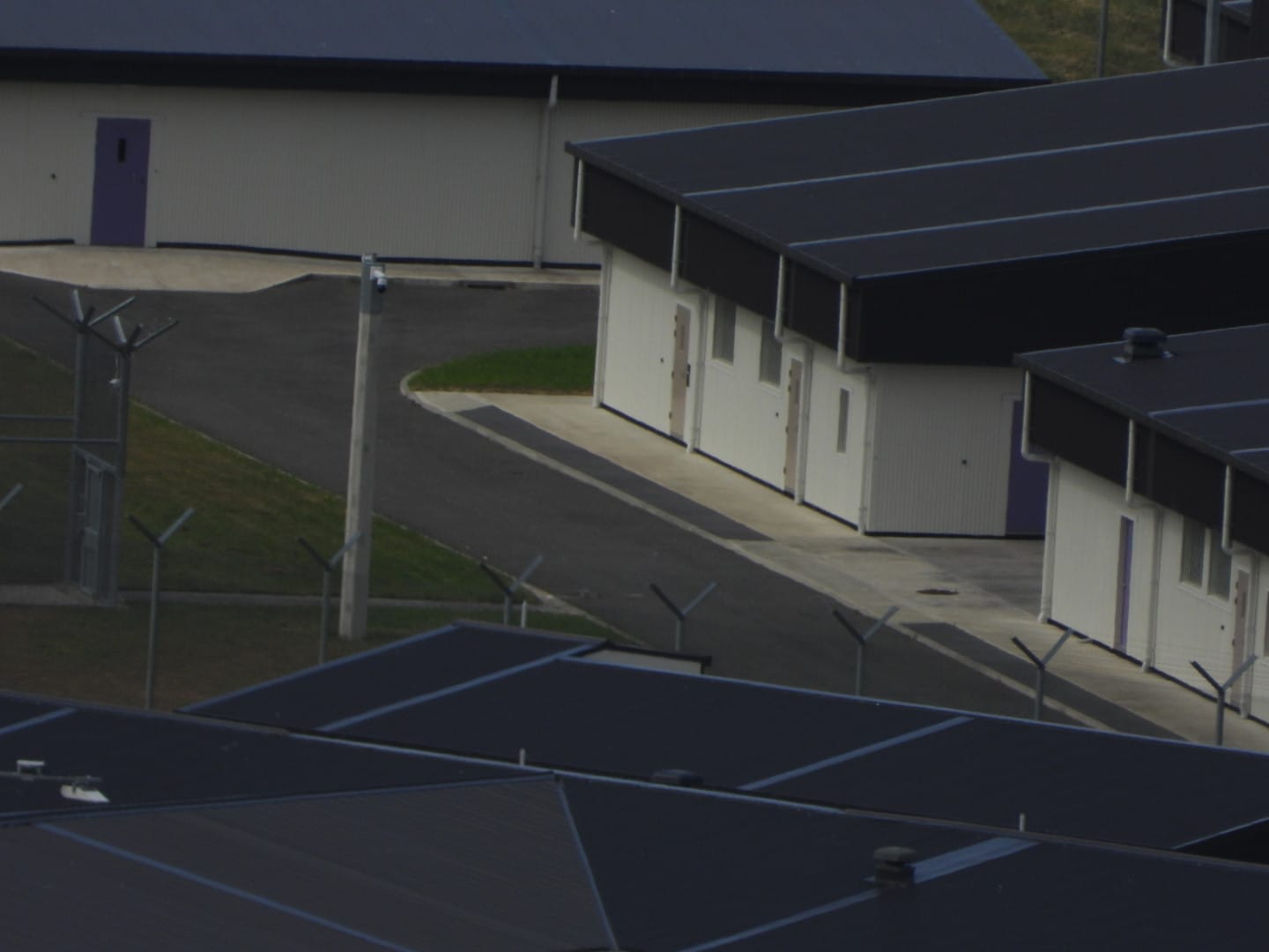 Remutaka regional prison Images