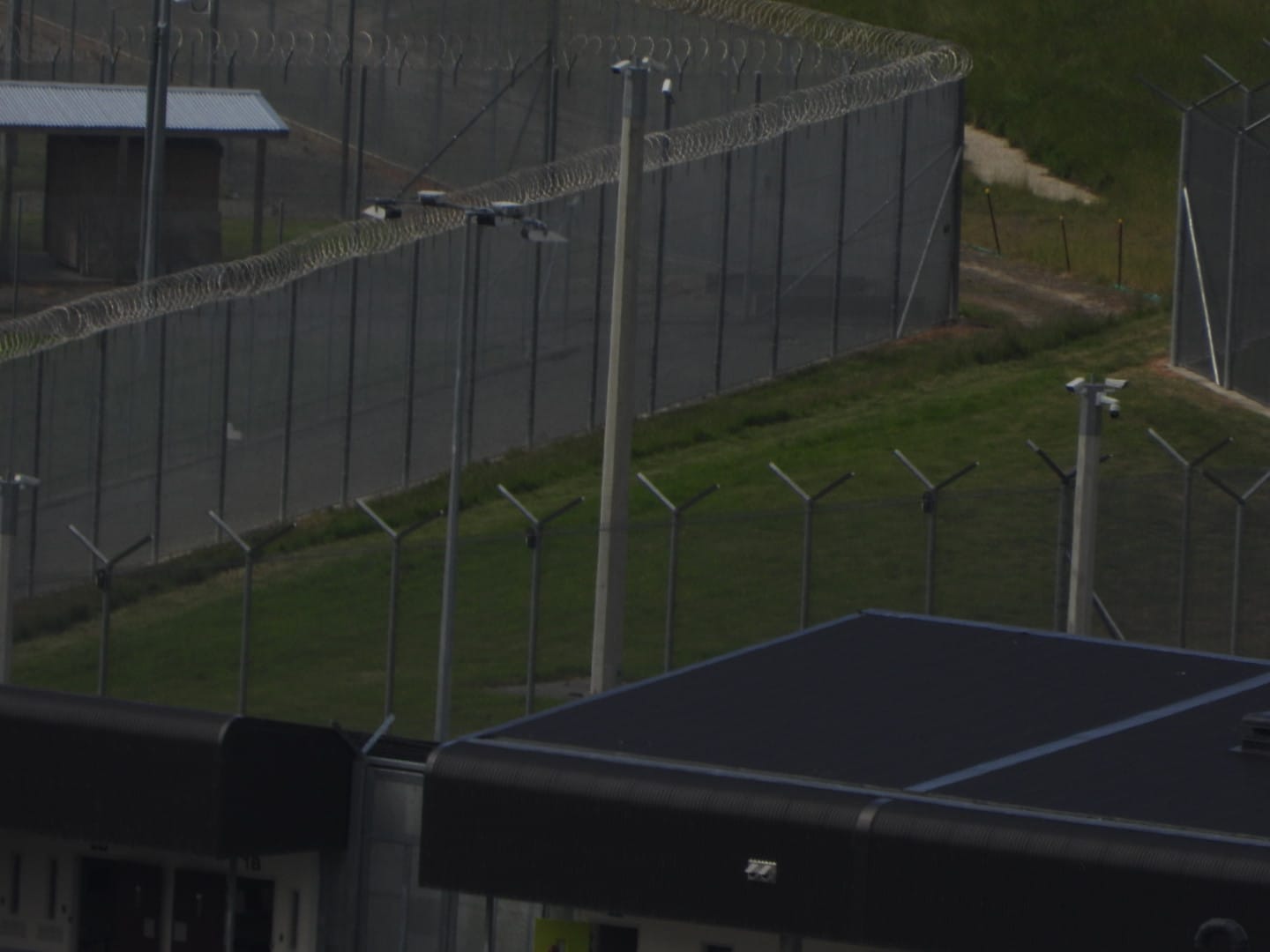 Remutaka regional prison Images