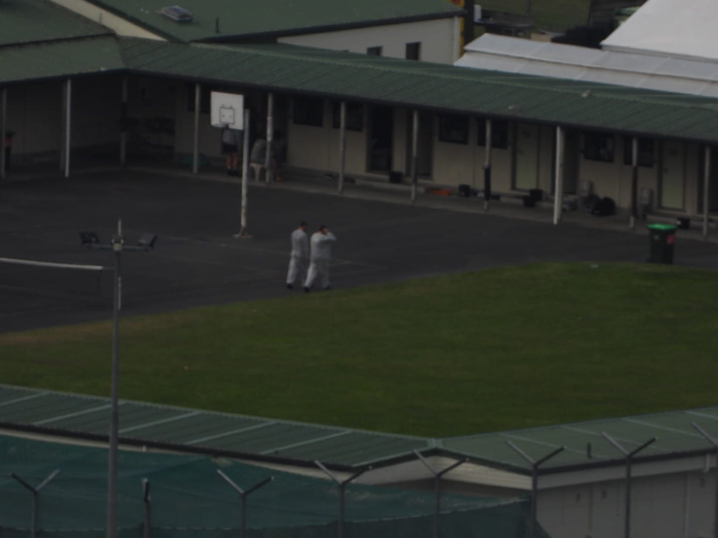 Remutaka regional prison Images