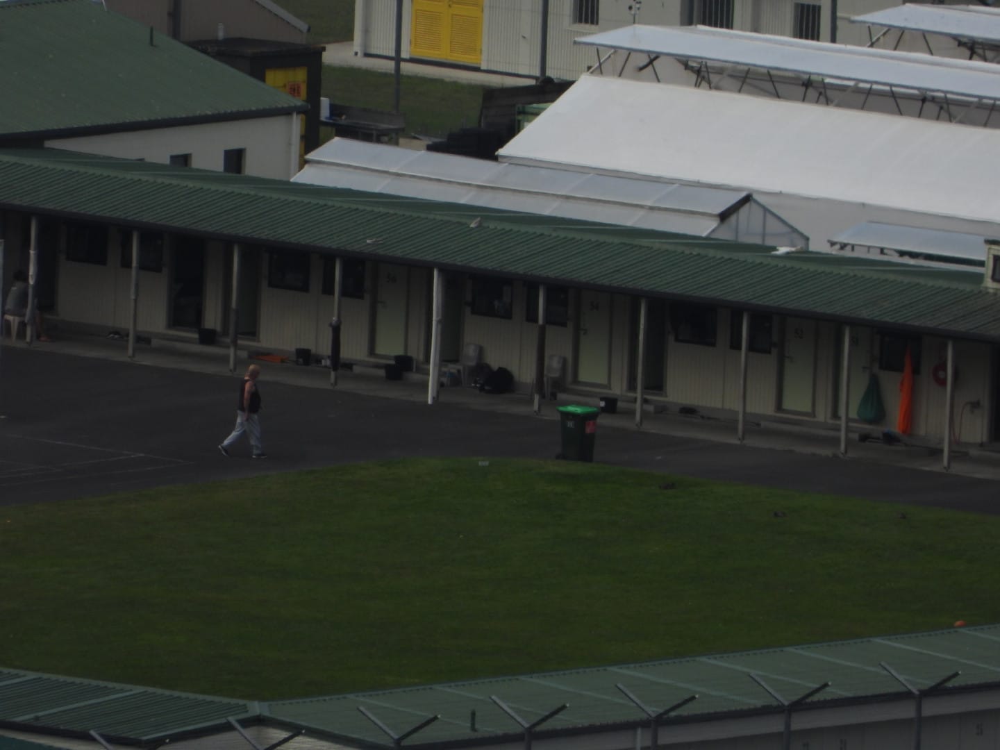 Remutaka regional prison Images