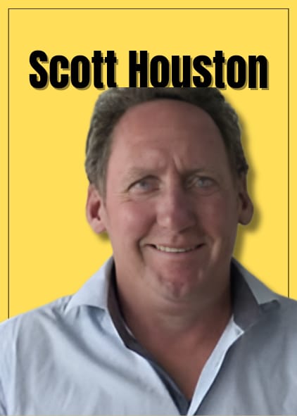 Scott Houston