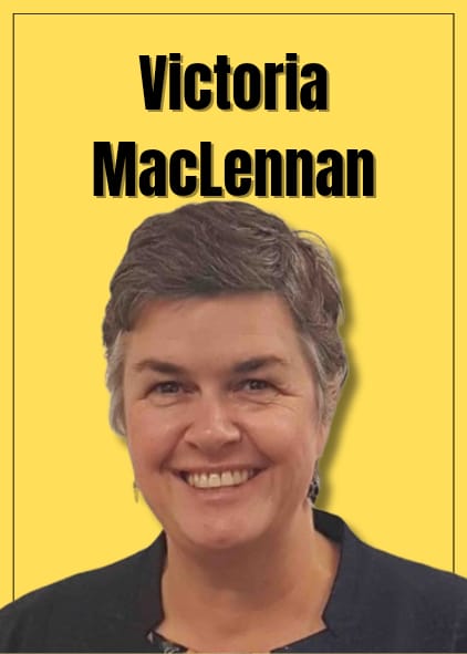 Victoria MacLennan