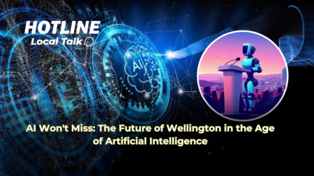 AI Won't Miss: The Future of Wellington in the Age of Artificial Intelligence