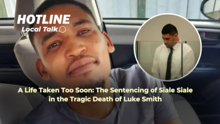 A Life Taken Too Soon: The Sentencing of Siale Siale in the Tragic Death of Luke Smith