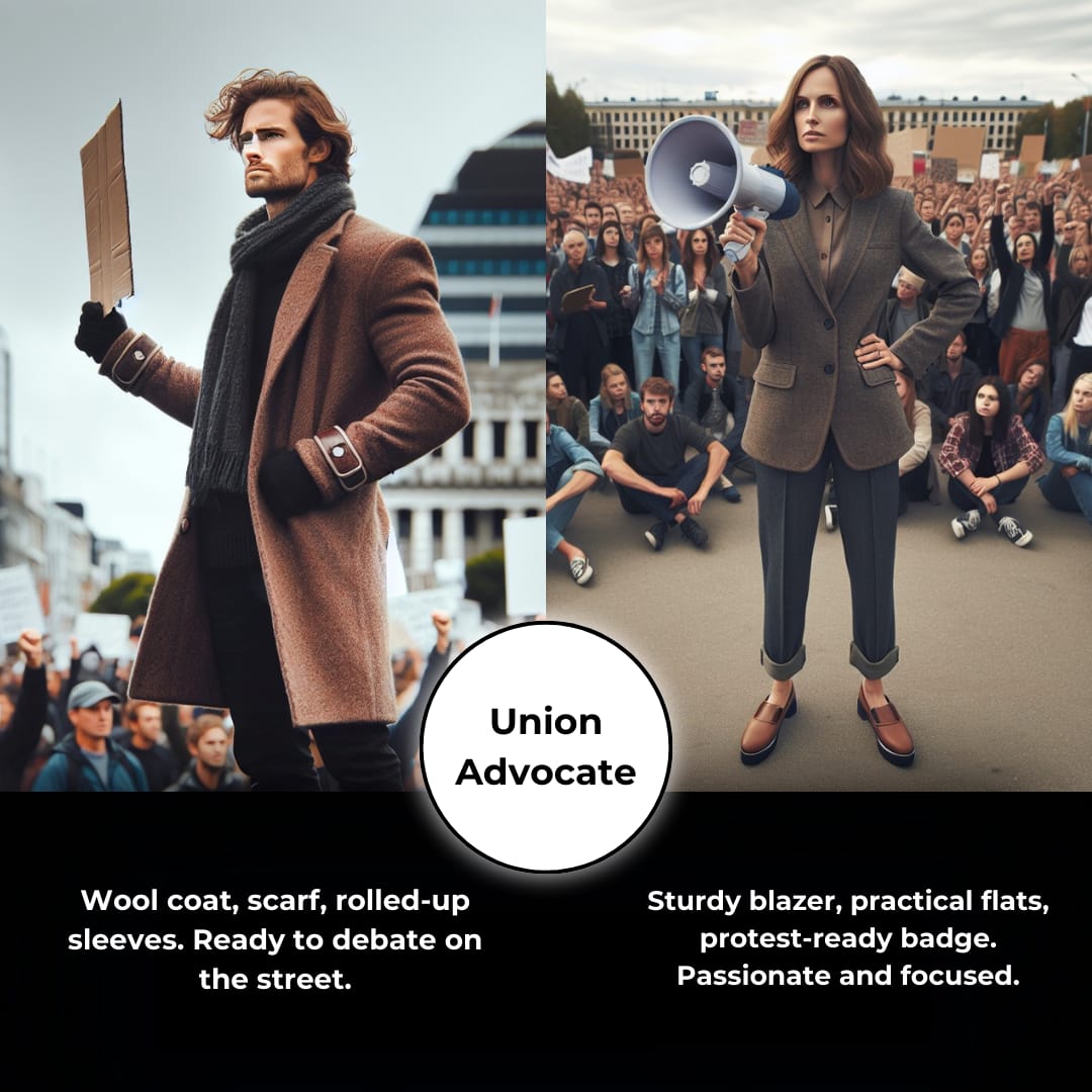 Union Advocate