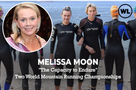 “The Capacity to Endure”: The Inspiring Journey of Melissa Moon