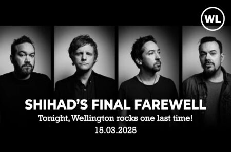 SHIHAD – The last from the coast with the most