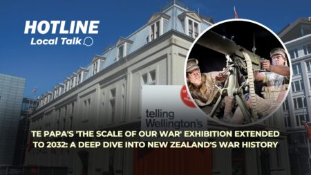 Te Papa’s ‘The Scale of Our War’ Exhibition Extended to 2032: A Deep Dive into New Zealand’s War History