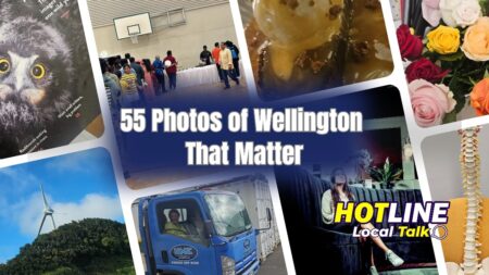 55 Photos of Wellington That Matter 55 Photos of Wellington That Matter