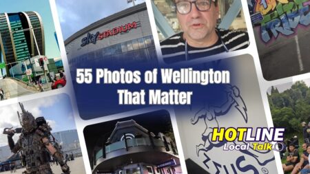 55 Photos of Wellington That Matter 55 Photos of Wellington That Matter