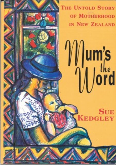 The Silent Strength of Motherhood in New Zealand