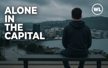 Why So Many Wellington Men Are Still Single ?