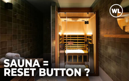 Sauna: Wellington’s Hottest (and Coolest) Health Craze