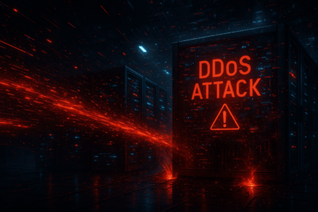 Wellington Live Hit by DDoS Attack