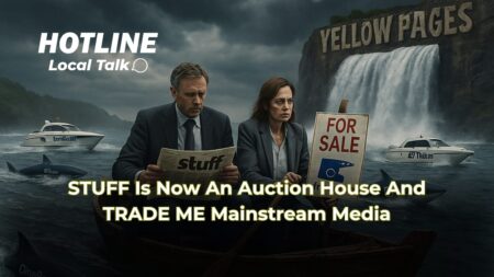 STUFF Is Now An Auction House And TRADE ME Mainstream Media STUFF Is Now An Auction House And TRADE ME Mainstream Media