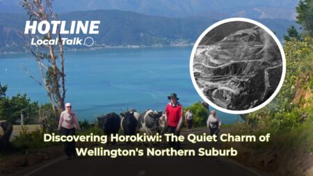 Discovering Horokiwi: The Quiet Charm of Wellington’s Northern Suburb