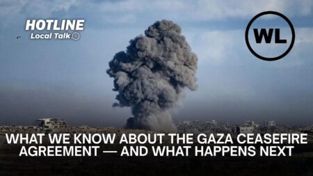 What We Know About the Gaza Ceasefire Agreement — and What Happens Next