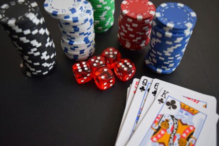 Casino Cheating Ring Used X-Ray Table and Rigged Shuffler