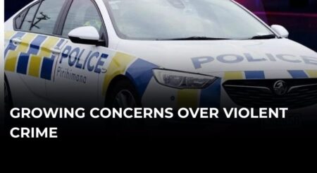 Growing Concerns Over Violent Crime