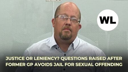 Justice or Leniency? Questions Raised After Former GP Avoids Jail for Sexual Offending