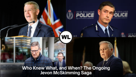 Who Knew What, and When? The Ongoing Jevon McSkimming Saga